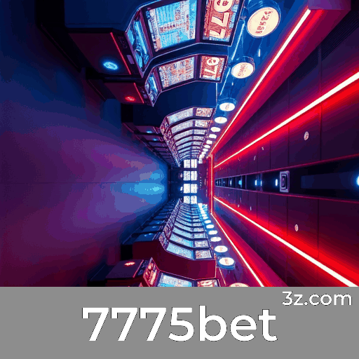 7775bet 
