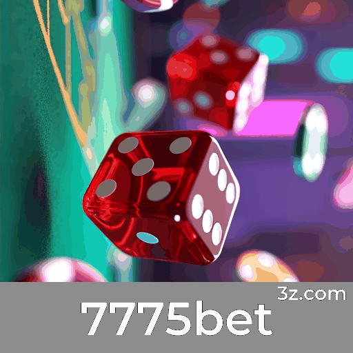 7775bet game mais image