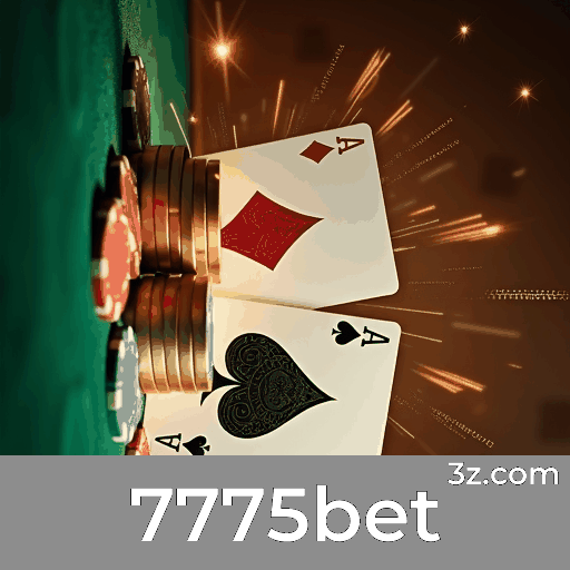 7775bet game mais image