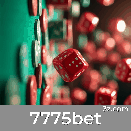 7775bet game mais image