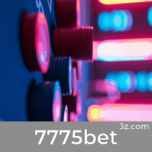 7775bet