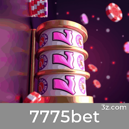 7775bet game mais image