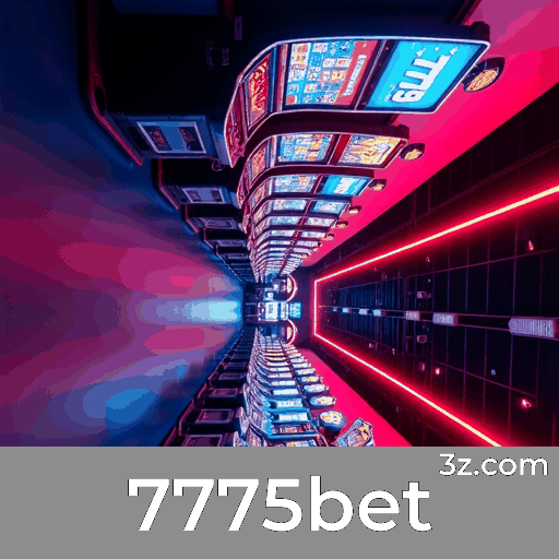 7775bet