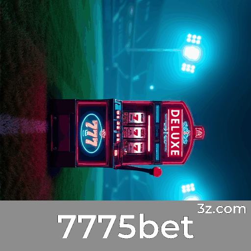 7775bet 