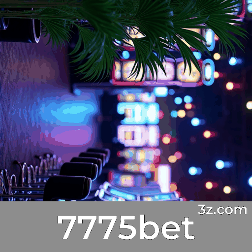 7775bet