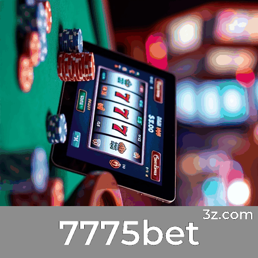 7775bet 