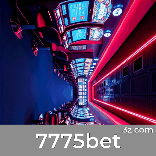 7775bet 