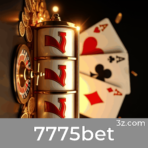 7775bet game mais image
