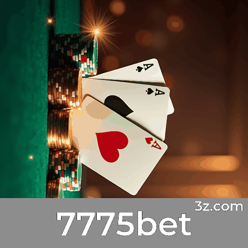 7775bet