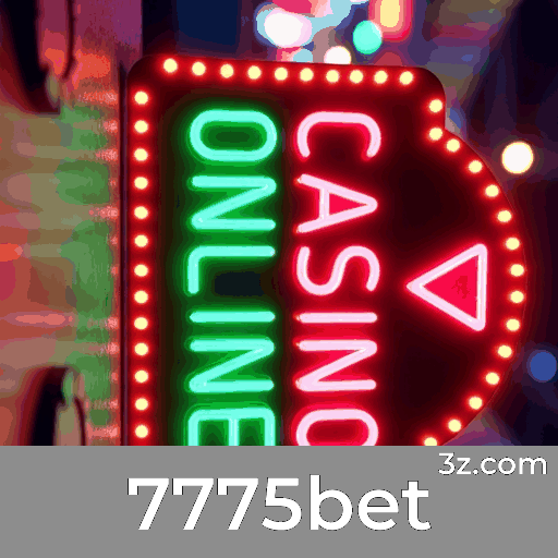 7775bet game mais image