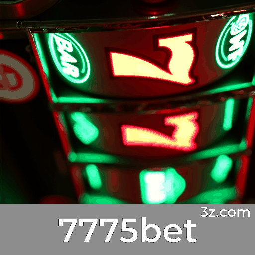 7775bet game mais image