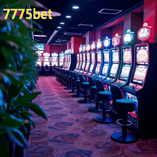 7775bet - App 7775bet Brasil disponível para download no Google Play