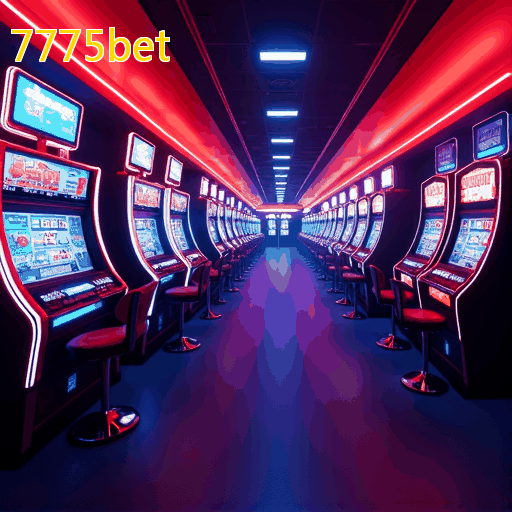 7775bet - Promoções e bônus exclusivos para novos jogadores.
