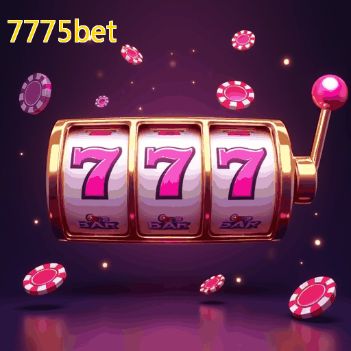 7775bet - Grande seleção de jogos ao vivo e cassinos online