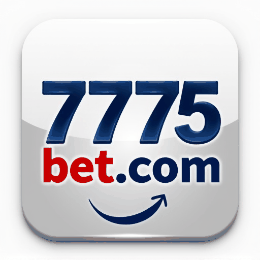 7775bet Logo